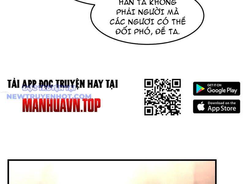 Nhị Sư Huynh Tuy Là Phàm Nhân Nhưng Rất Mạnh Mẽ