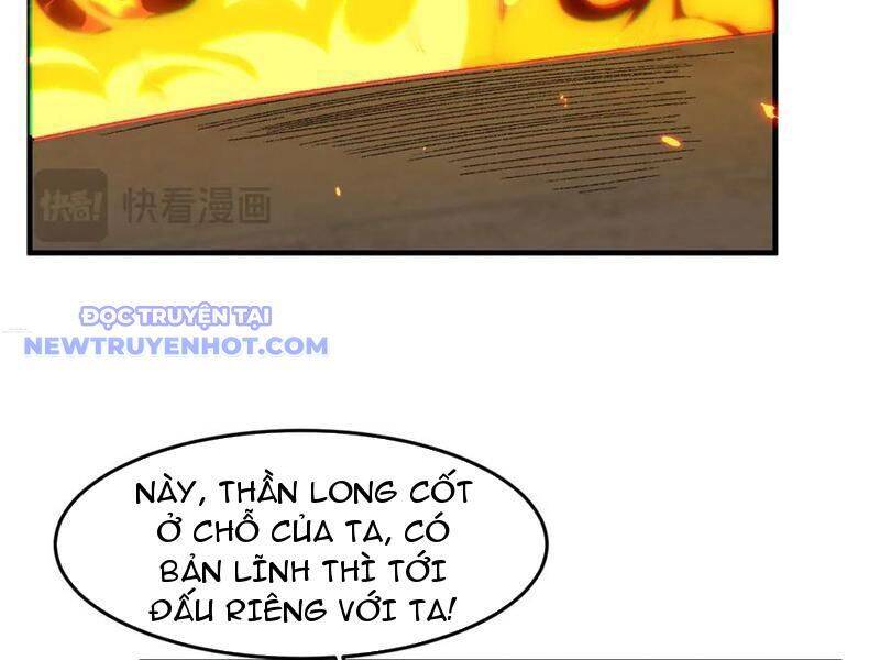 Nhị Sư Huynh Tuy Là Phàm Nhân Nhưng Rất Mạnh Mẽ