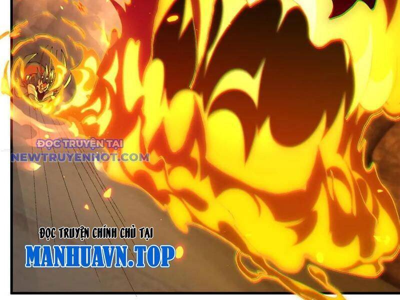 Nhị Sư Huynh Tuy Là Phàm Nhân Nhưng Rất Mạnh Mẽ