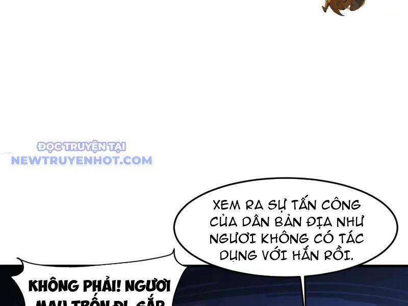 Nhị Sư Huynh Tuy Là Phàm Nhân Nhưng Rất Mạnh Mẽ