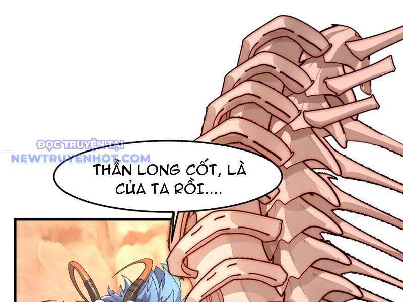 Nhị Sư Huynh Tuy Là Phàm Nhân Nhưng Rất Mạnh Mẽ