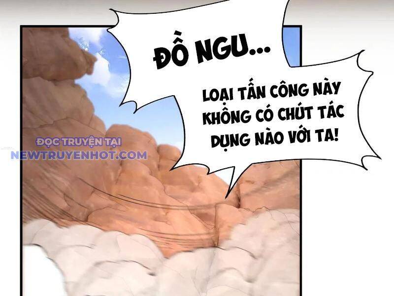 Nhị Sư Huynh Tuy Là Phàm Nhân Nhưng Rất Mạnh Mẽ