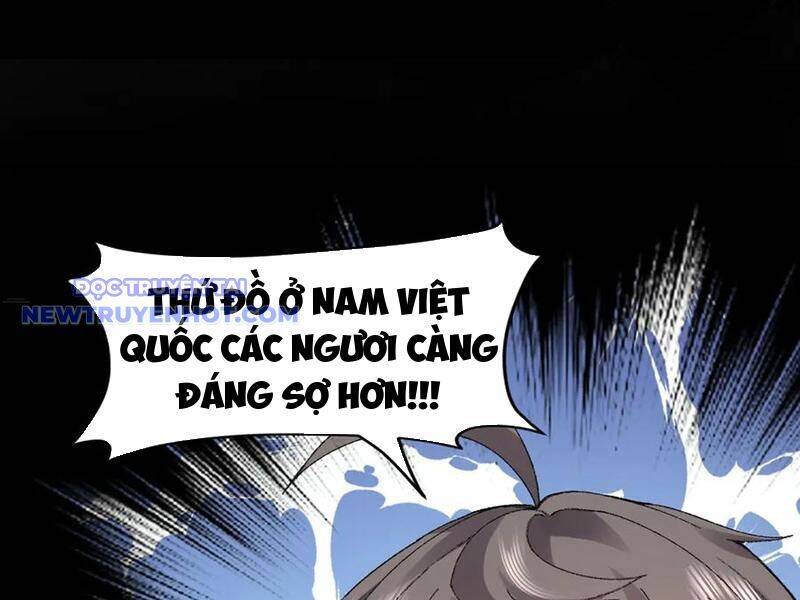 Nhị Sư Huynh Tuy Là Phàm Nhân Nhưng Rất Mạnh Mẽ