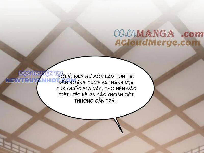 Nhị Sư Huynh Tuy Là Phàm Nhân Nhưng Rất Mạnh Mẽ