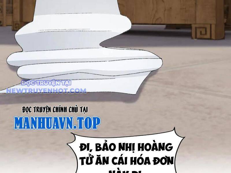Nhị Sư Huynh Tuy Là Phàm Nhân Nhưng Rất Mạnh Mẽ