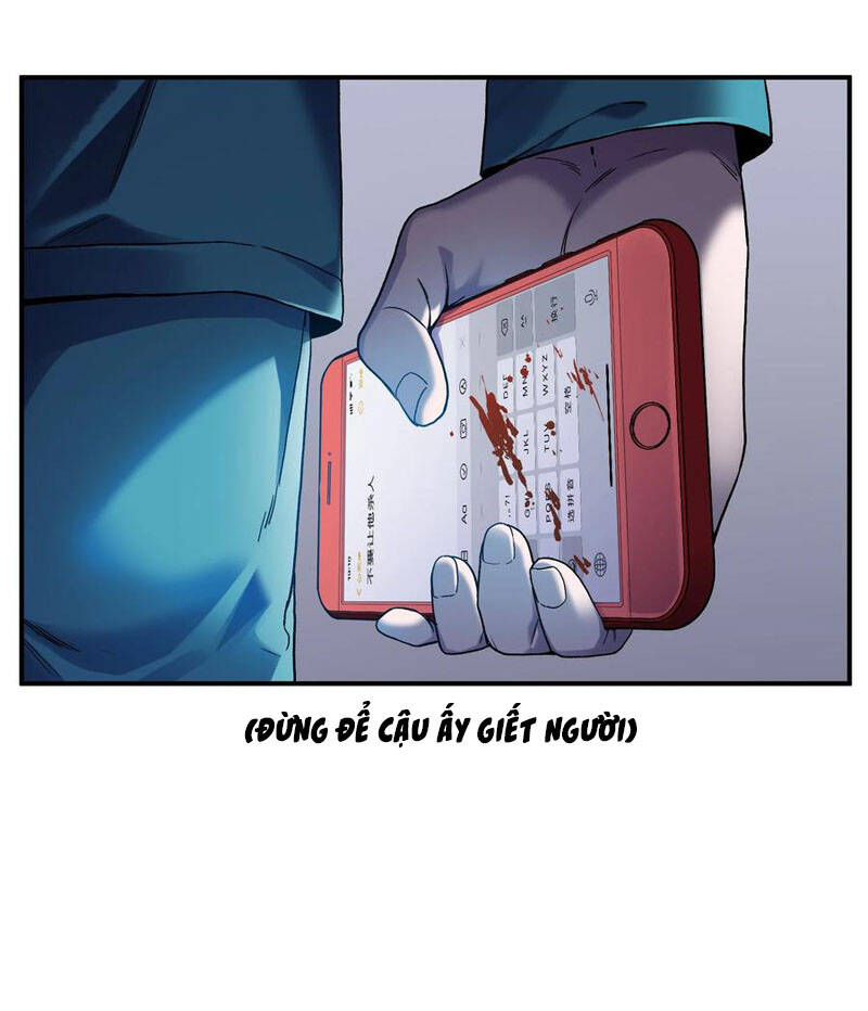 Khởi Tạo Nhân Vật Phản Diện