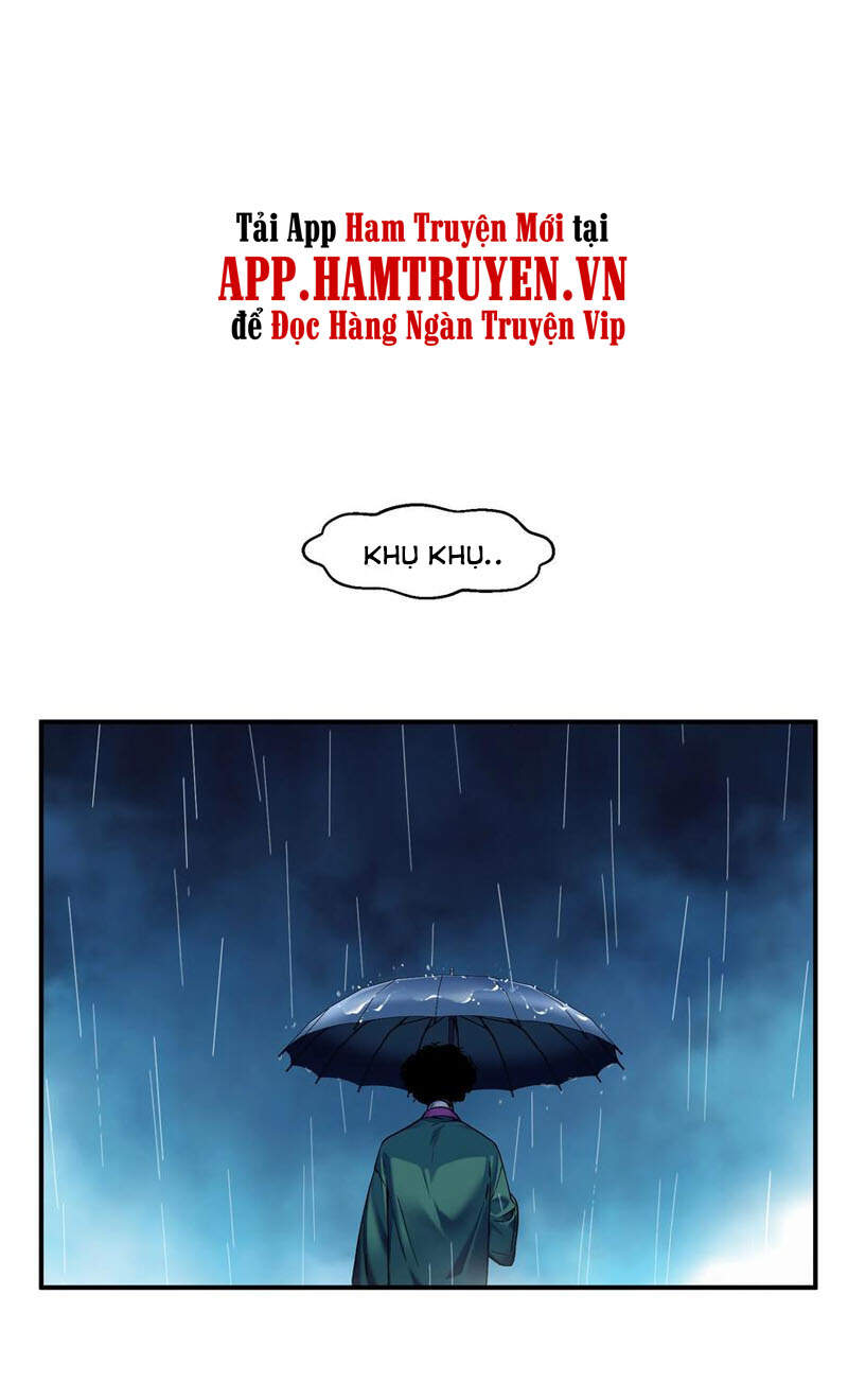 Khởi Tạo Nhân Vật Phản Diện
