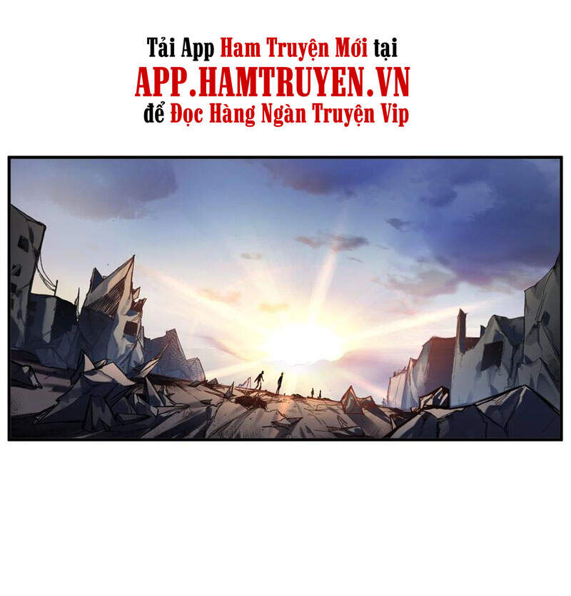 Khởi Tạo Nhân Vật Phản Diện