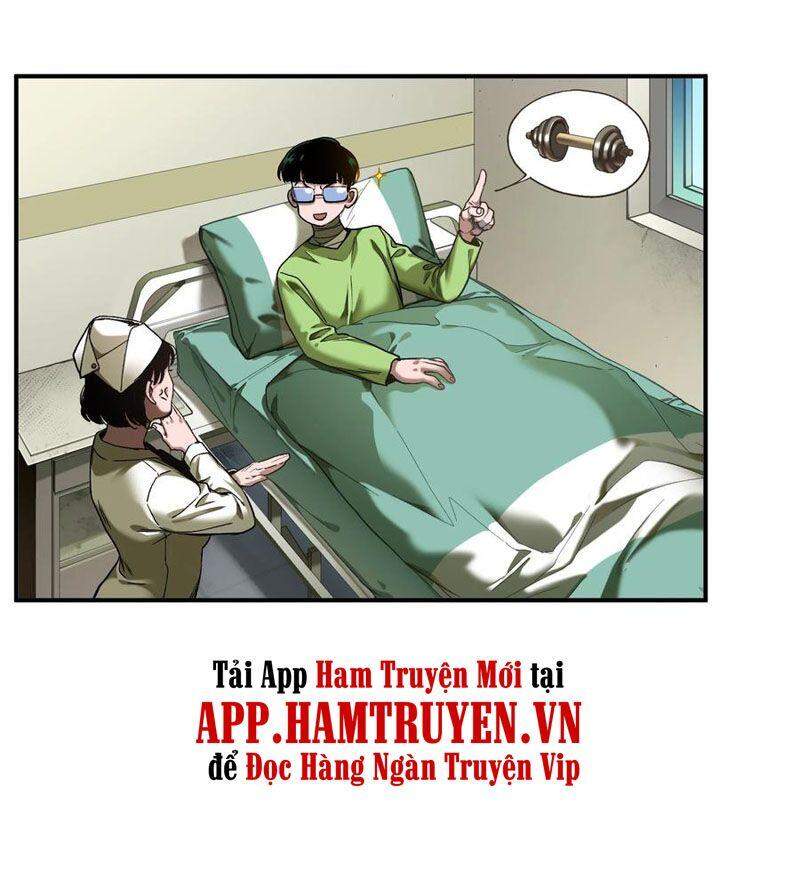 Khởi Tạo Nhân Vật Phản Diện