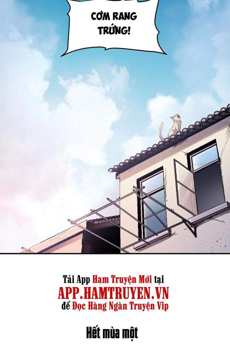 Khởi Tạo Nhân Vật Phản Diện