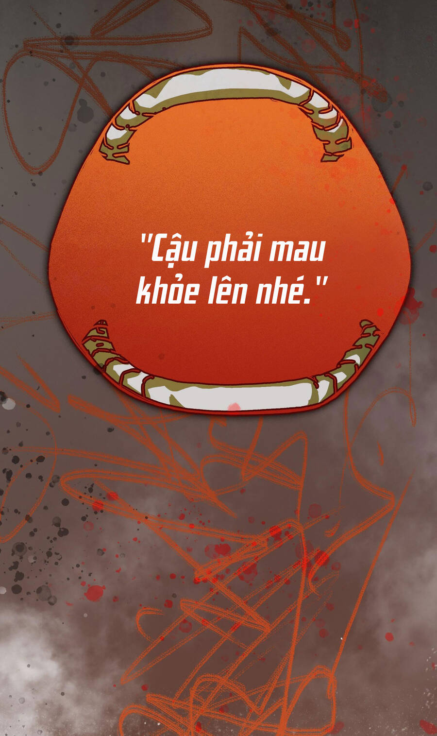 Khởi Tạo Nhân Vật Phản Diện
