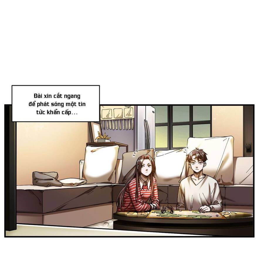 Khởi Tạo Nhân Vật Phản Diện