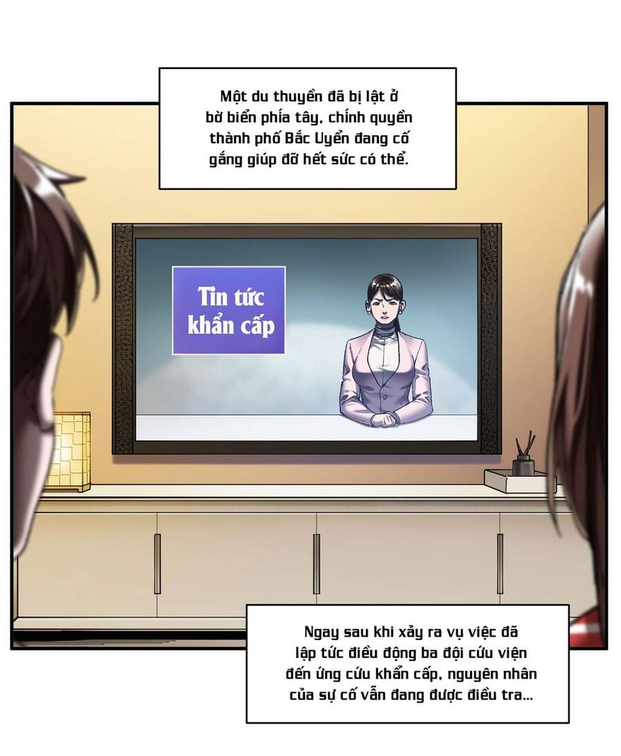 Khởi Tạo Nhân Vật Phản Diện