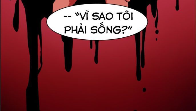 Khởi Tạo Nhân Vật Phản Diện