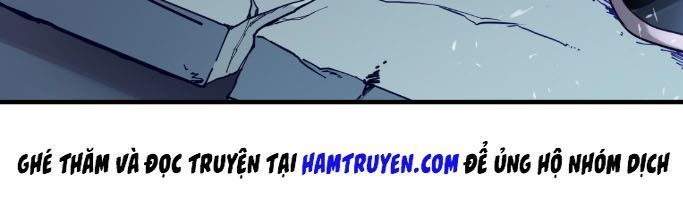 Khởi Tạo Nhân Vật Phản Diện