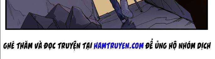 Khởi Tạo Nhân Vật Phản Diện