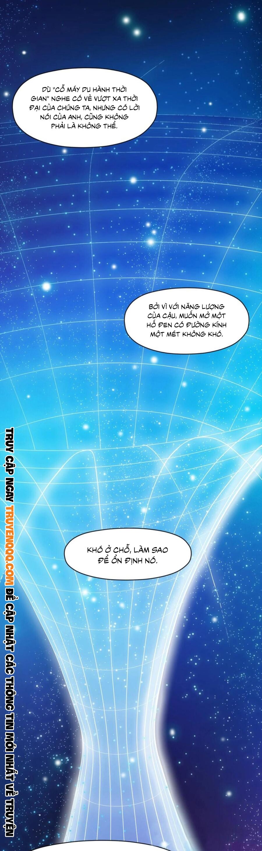 Khởi Tạo Nhân Vật Phản Diện