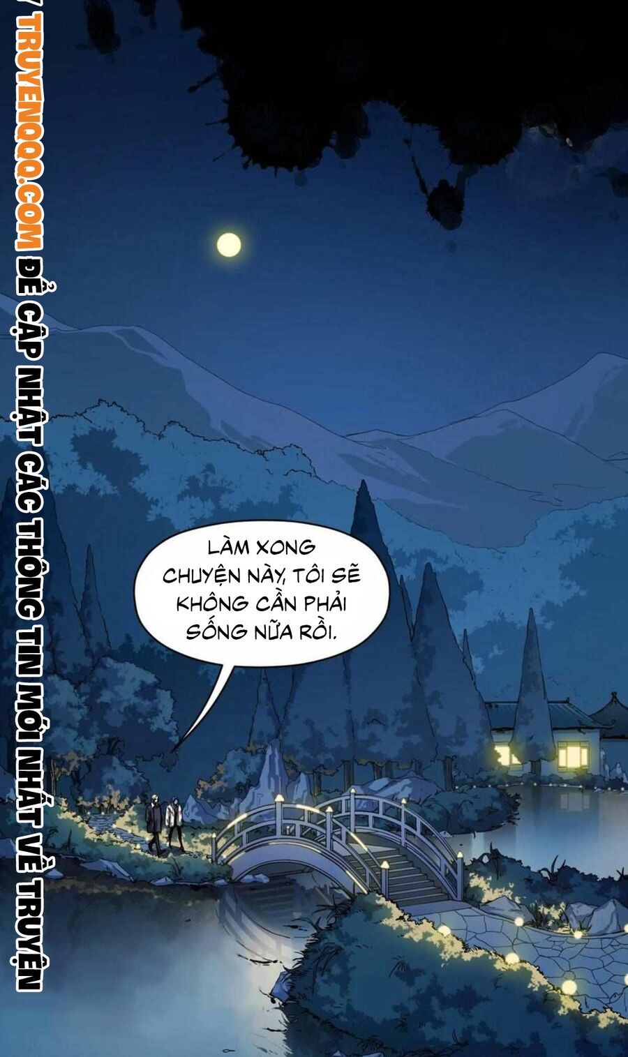 Khởi Tạo Nhân Vật Phản Diện