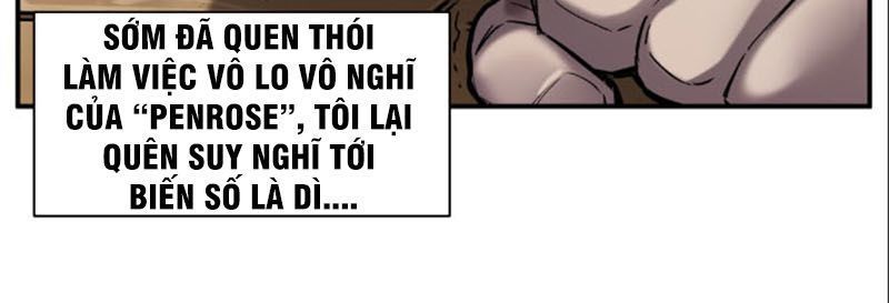 Khởi Tạo Nhân Vật Phản Diện