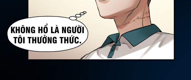 Khởi Tạo Nhân Vật Phản Diện