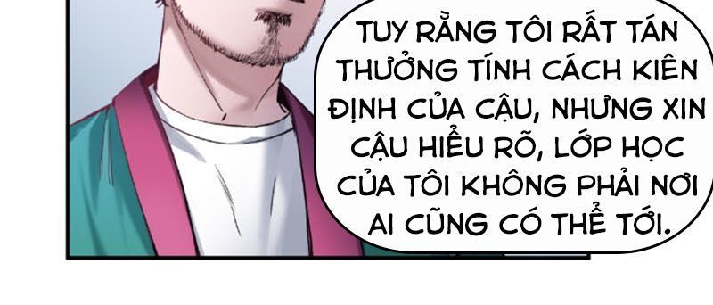 Khởi Tạo Nhân Vật Phản Diện