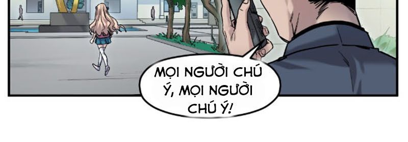 Khởi Tạo Nhân Vật Phản Diện