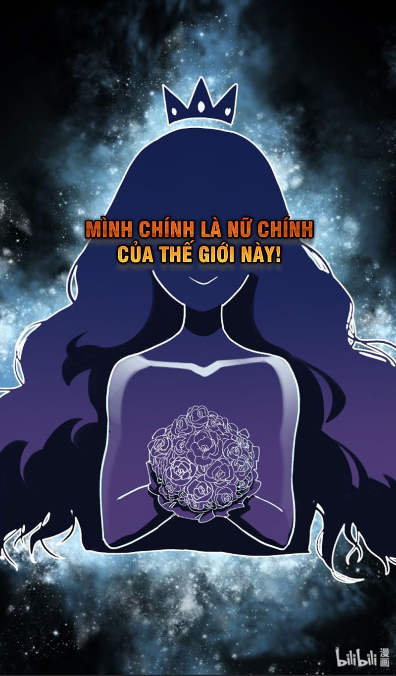 Khởi Tạo Nhân Vật Phản Diện