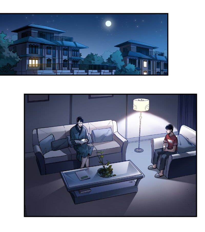 Khởi Tạo Nhân Vật Phản Diện
