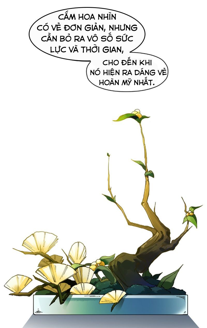 Khởi Tạo Nhân Vật Phản Diện