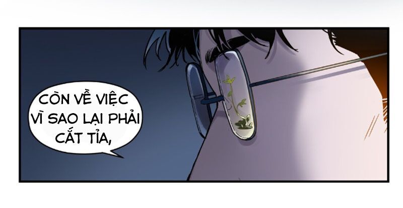 Khởi Tạo Nhân Vật Phản Diện