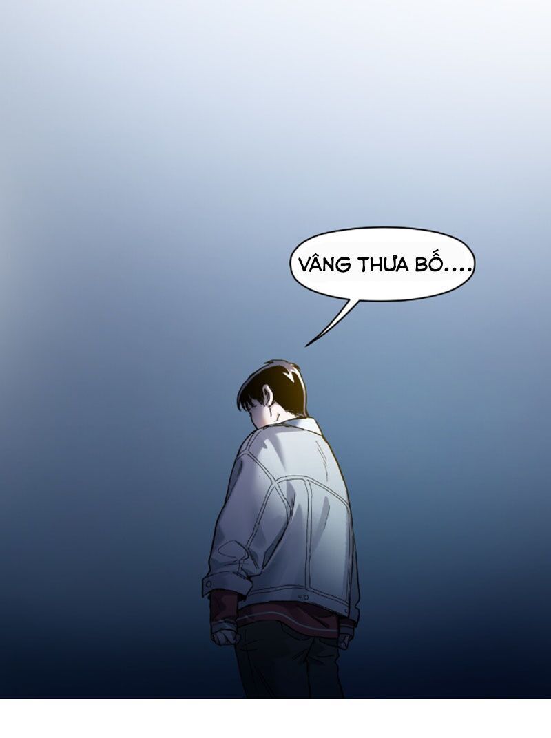 Khởi Tạo Nhân Vật Phản Diện