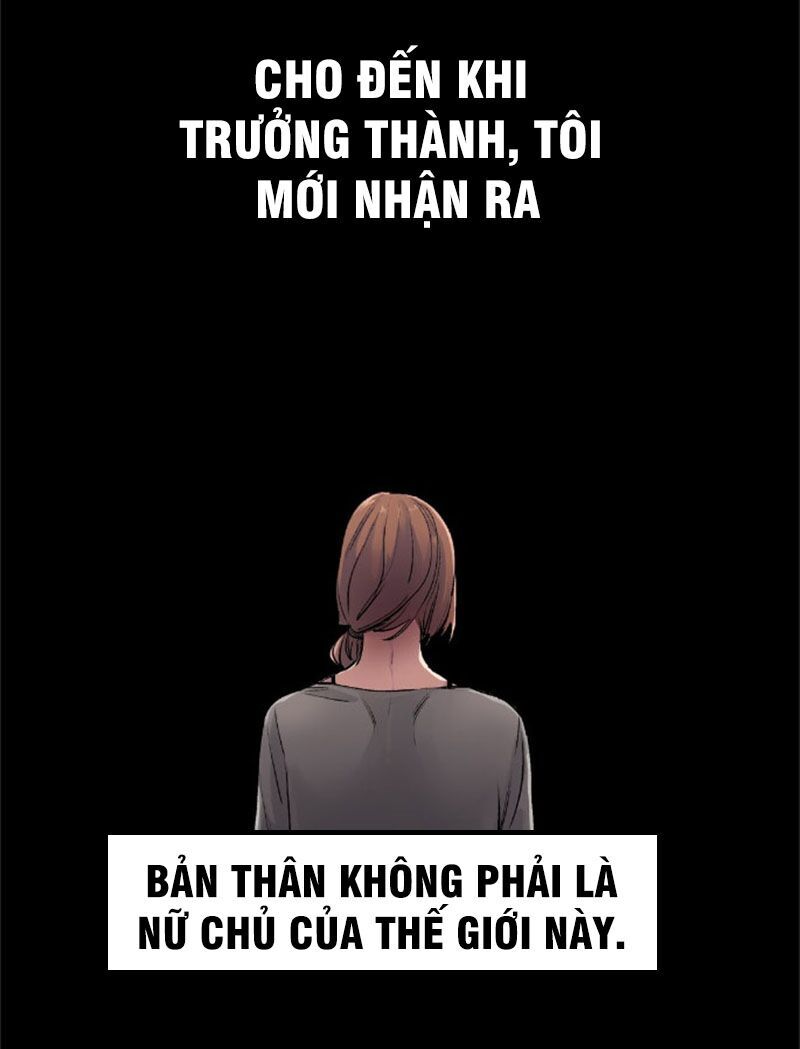 Khởi Tạo Nhân Vật Phản Diện