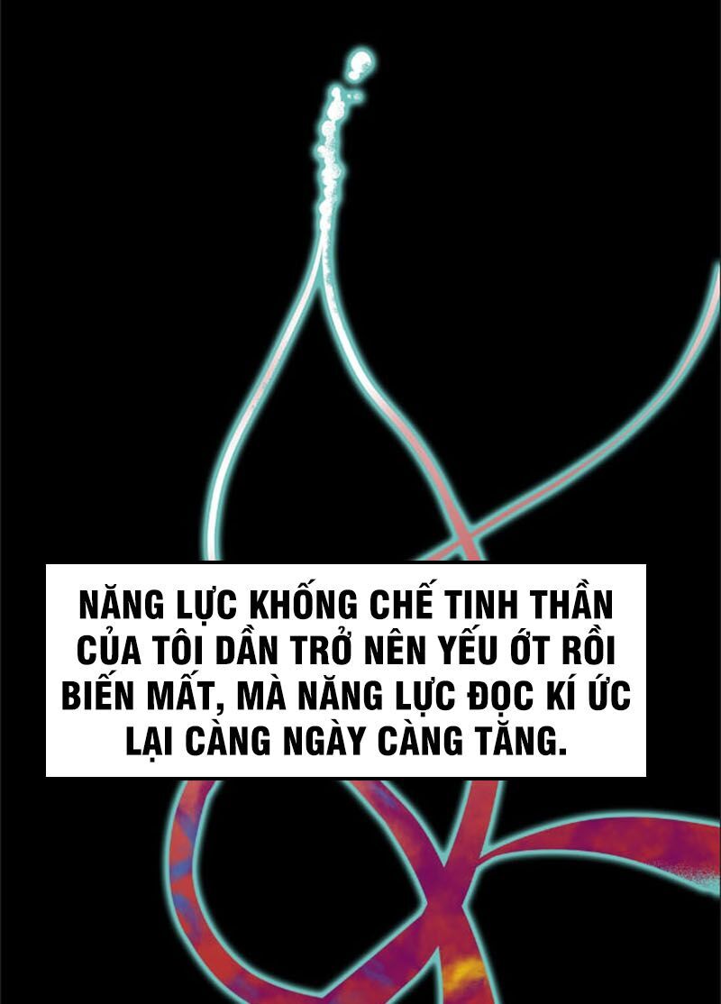 Khởi Tạo Nhân Vật Phản Diện