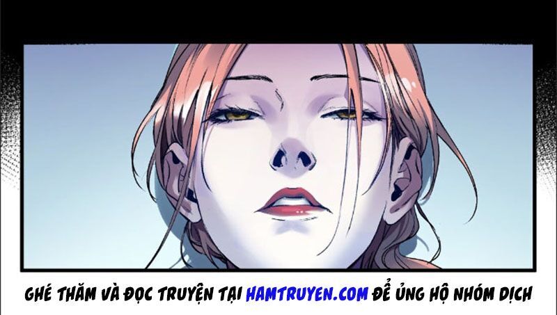 Khởi Tạo Nhân Vật Phản Diện