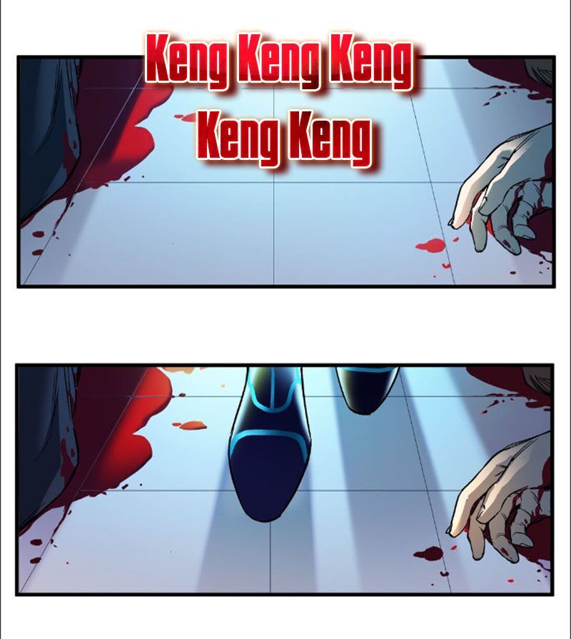 Khởi Tạo Nhân Vật Phản Diện