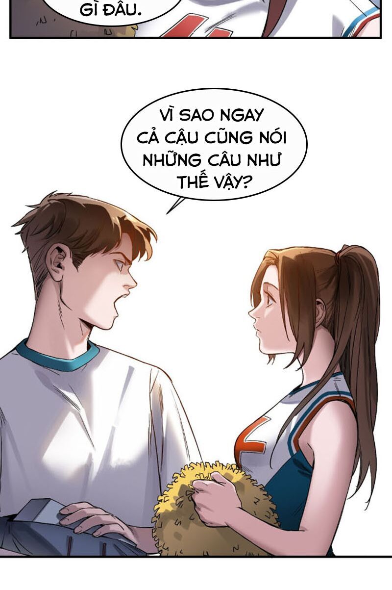 Khởi Tạo Nhân Vật Phản Diện