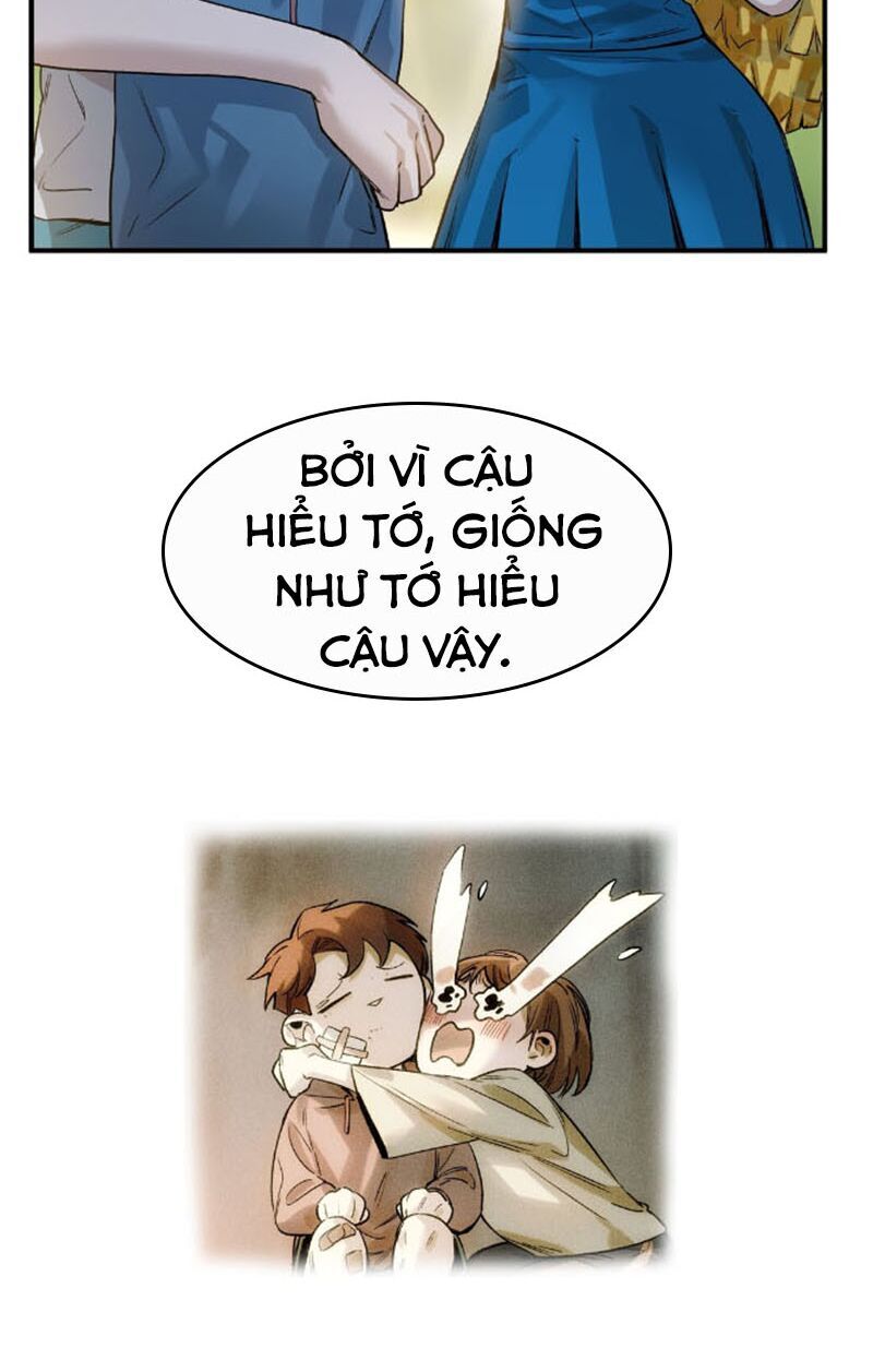 Khởi Tạo Nhân Vật Phản Diện