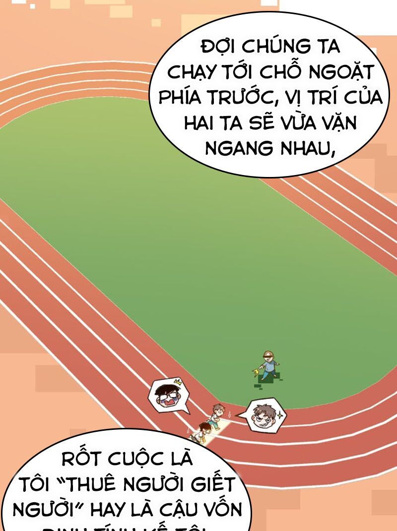 Khởi Tạo Nhân Vật Phản Diện