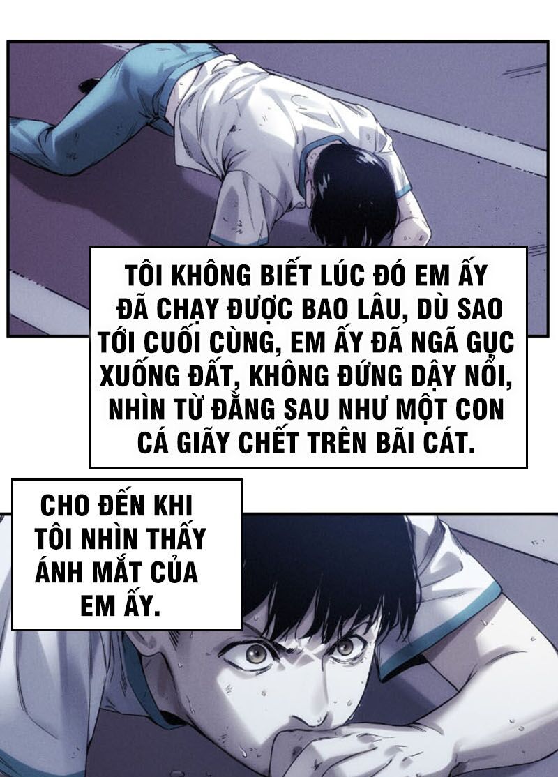 Khởi Tạo Nhân Vật Phản Diện