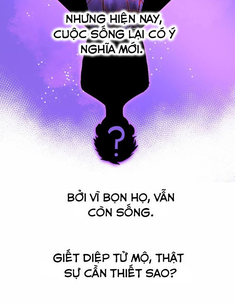 Khởi Tạo Nhân Vật Phản Diện
