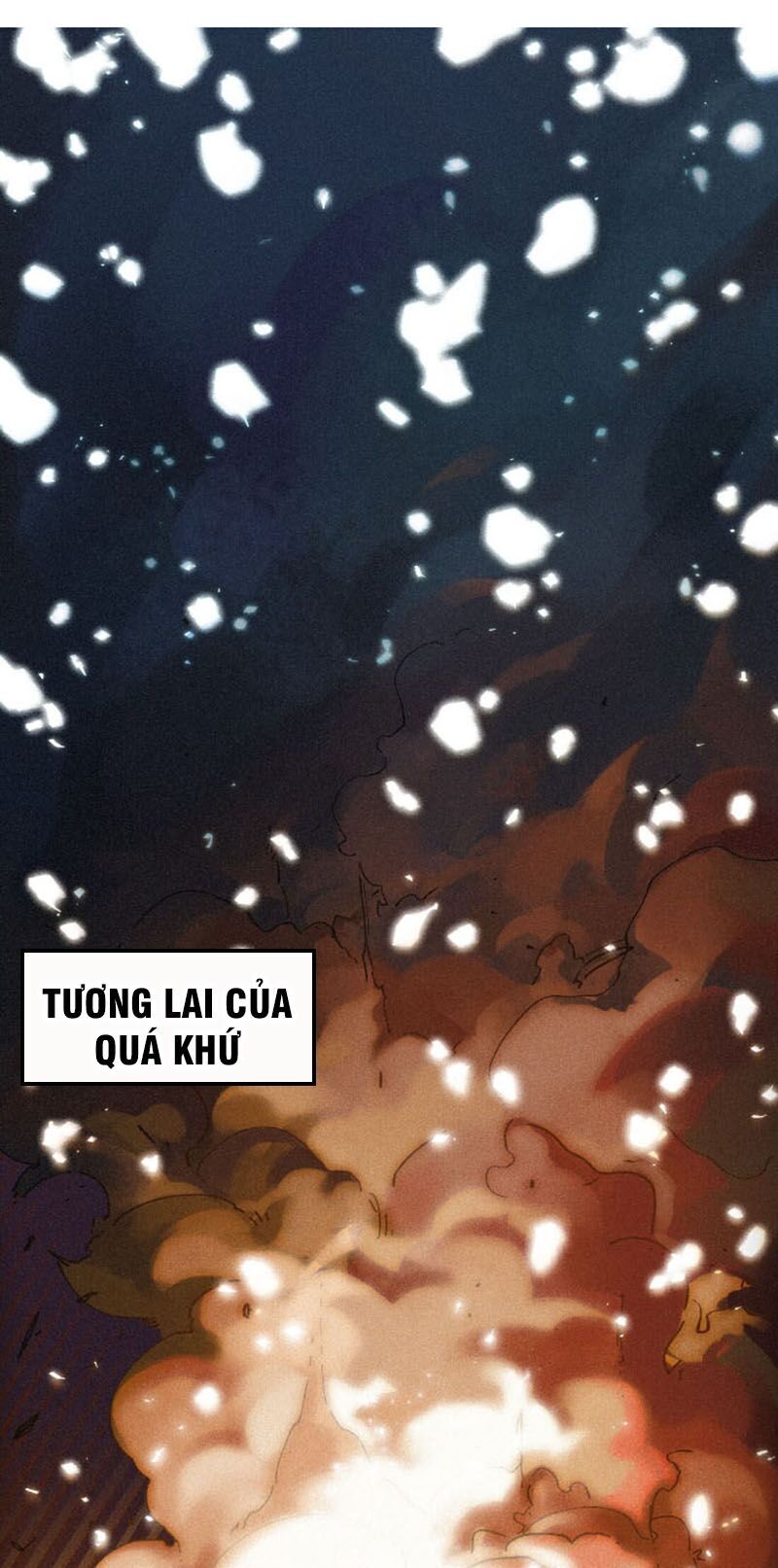 Khởi Tạo Nhân Vật Phản Diện