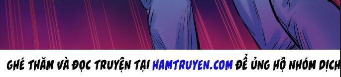 Khởi Tạo Nhân Vật Phản Diện