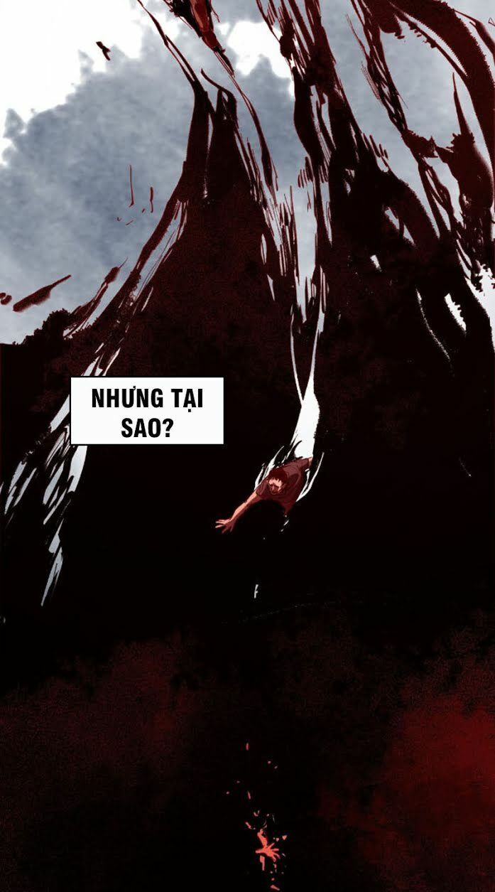 Khởi Tạo Nhân Vật Phản Diện