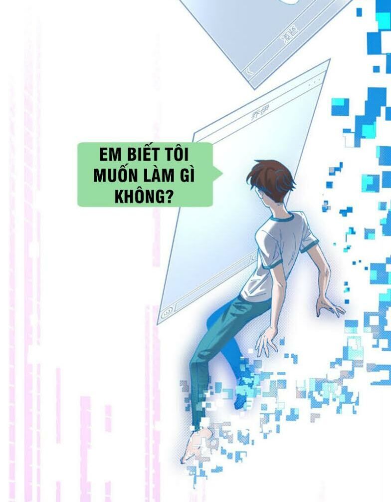 Khởi Tạo Nhân Vật Phản Diện