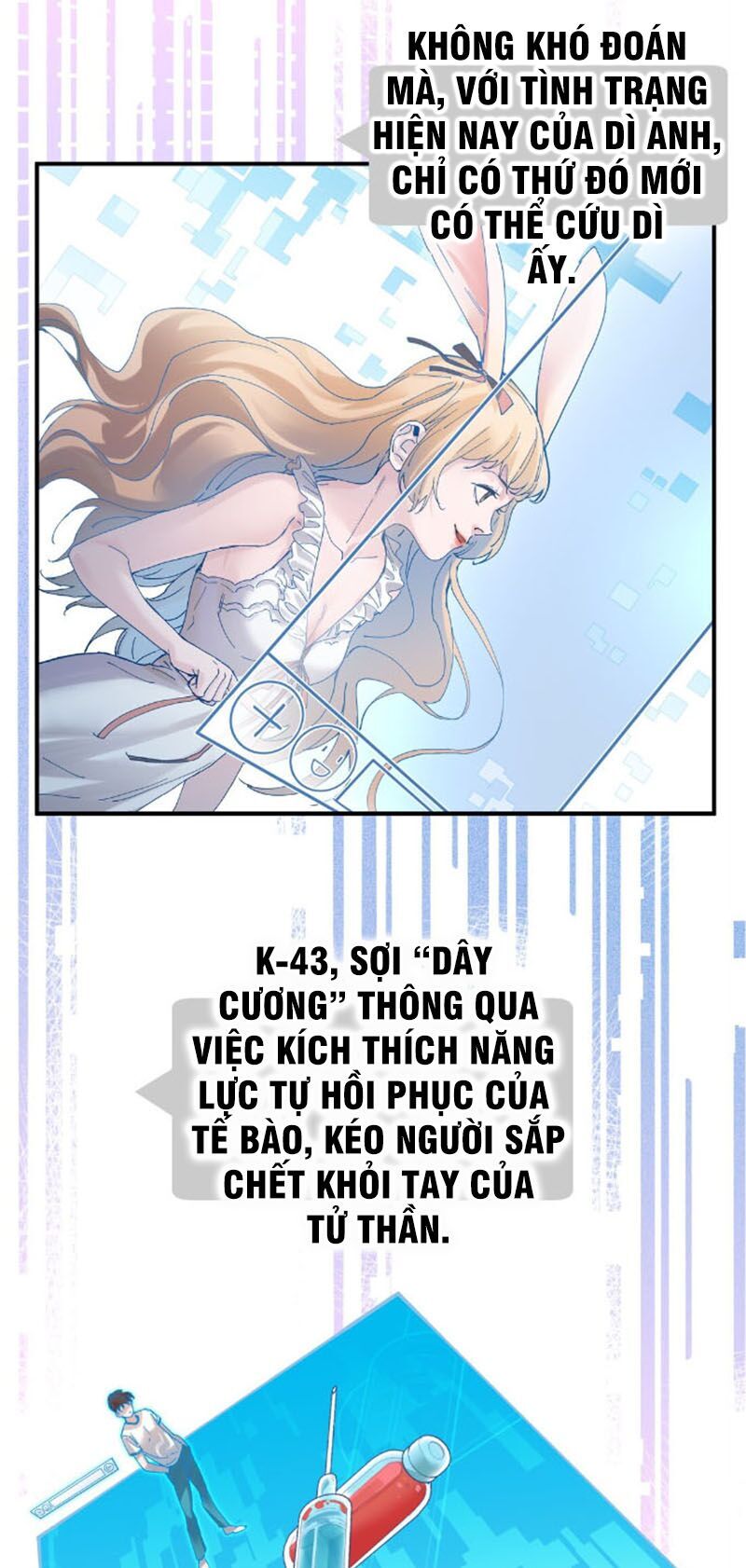 Khởi Tạo Nhân Vật Phản Diện