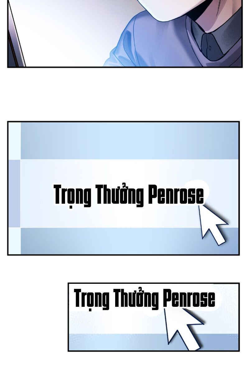 Khởi Tạo Nhân Vật Phản Diện