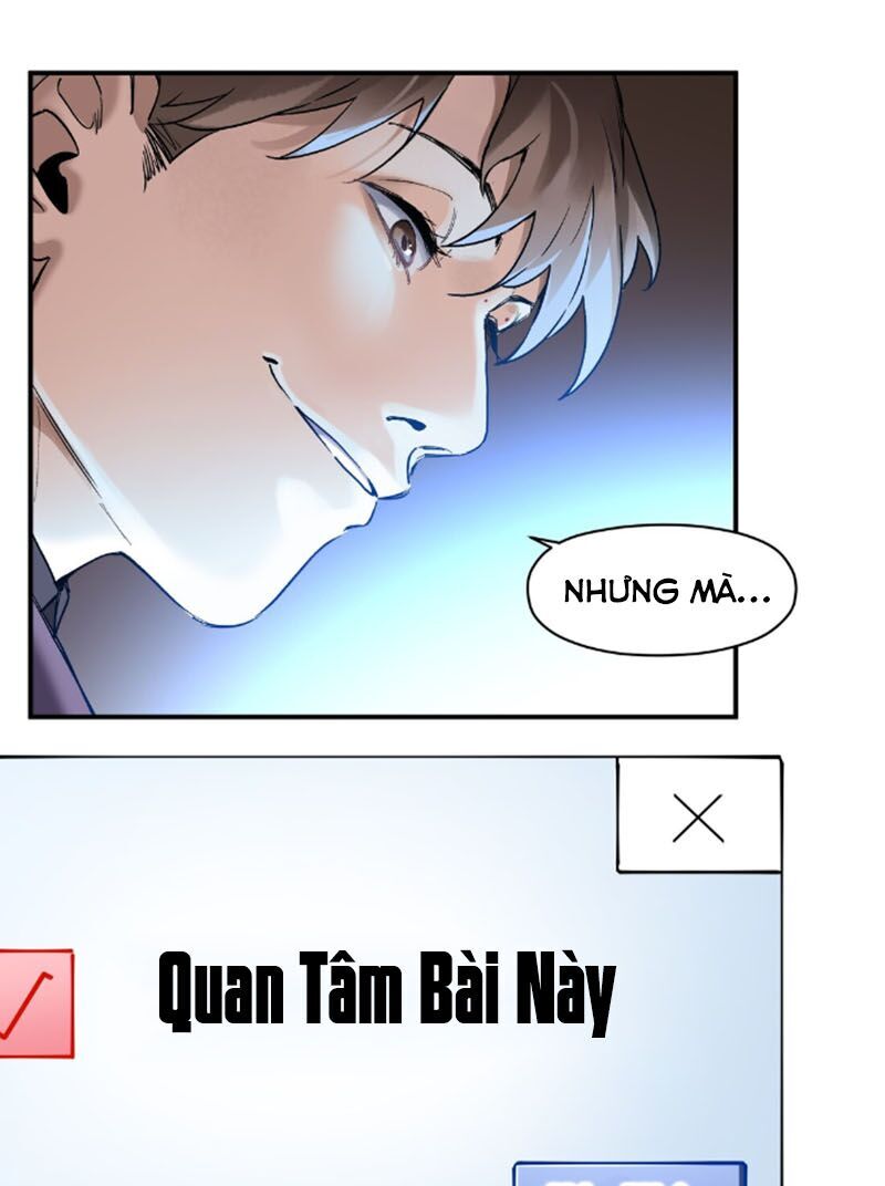 Khởi Tạo Nhân Vật Phản Diện