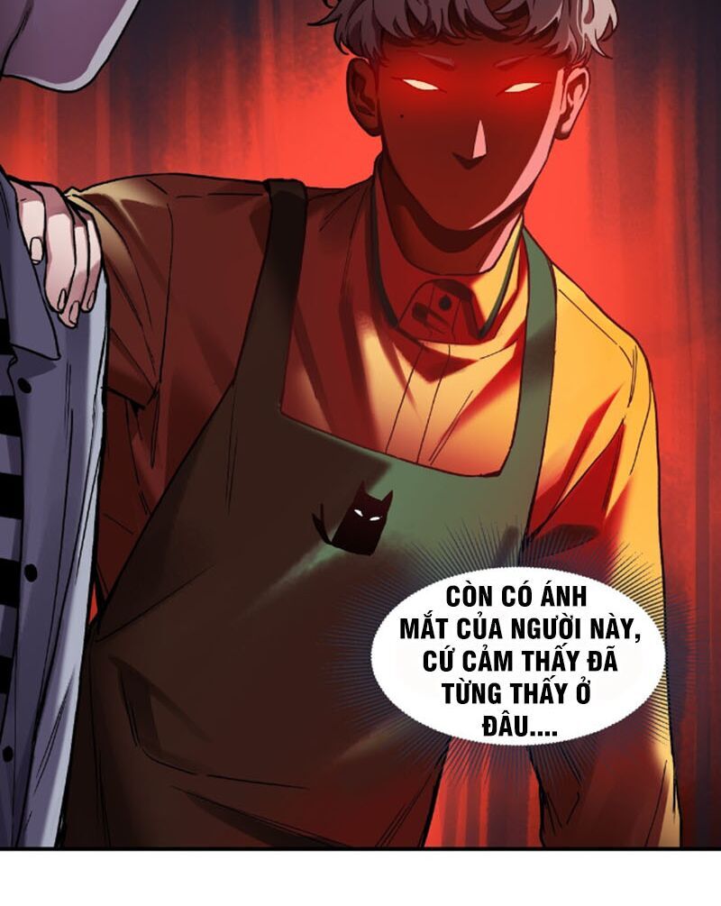 Khởi Tạo Nhân Vật Phản Diện