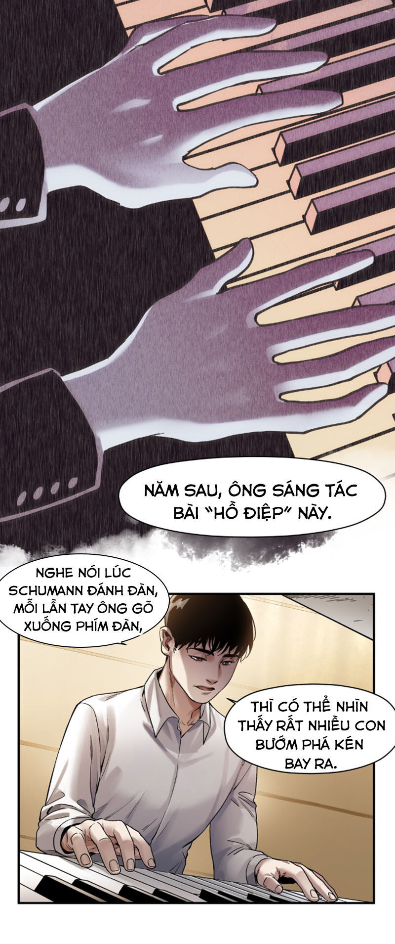 Khởi Tạo Nhân Vật Phản Diện