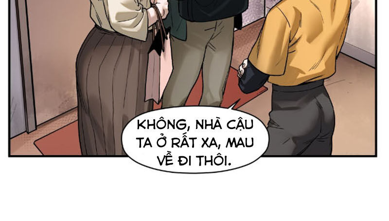 Khởi Tạo Nhân Vật Phản Diện